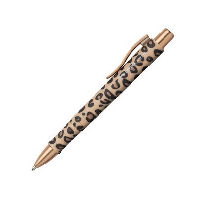 ΣΤΥΛΟ FABER-CASTELL POLYBALL BALLPOINT NATURAL INSTICTS  ΜΠΛΕ