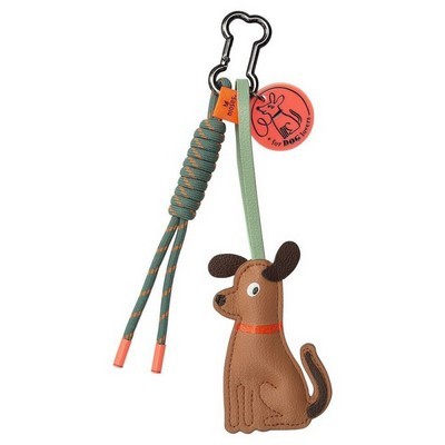 ΜΠΡΕΛΟΚ MOSES ΣΚΥΛΑΚΙ ΔΕΡΜΑΤΙΝΗ 10Χ23