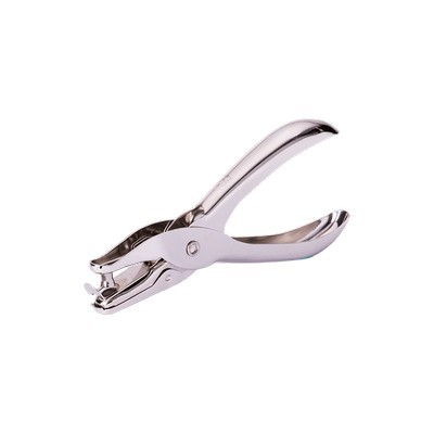 ΠΕΡΦΟΡΑΤΕΡ DELI ΜΕ 1 ΤΡΥΠΑ 8 ΦΥΛΛΑ ΜΕΤΑΛΛΙΚΟ