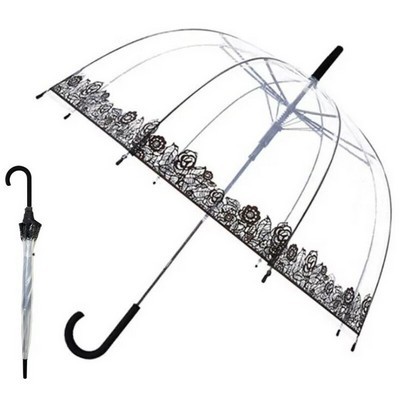 ΟΜΠΡΕΛΑ ΑΥΤΟΜΑΤΗ ΣΠΑΣΤΗ ΔΙΑΦΑΝΗ SMATI