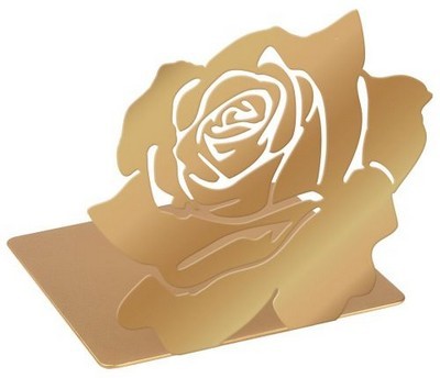 ΒΙΒΛΙΟΣΤΑΤΗΣ MOSES BOOK AND FLOWER