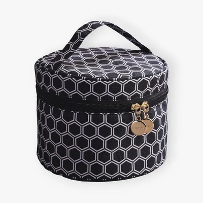 ΤΣΑΝΤΑ EASY COSMETIC CEDON HEXAGON