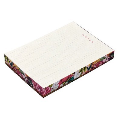 ΣΗΜΕΙΩΜΑΤΑΡΙΟ Α6 CEDON BLUMENGRUSS FLOWER GREETING