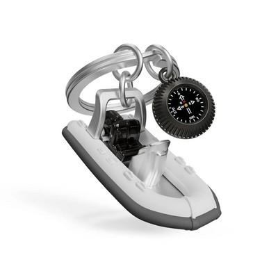 ΜΠΡΕΛΟΚ META[L]MORPHOSE KEYRING ON THE ROAD COLLECTION  BOYS TOYS