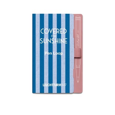 LEUCHTTURM1917 PENLOOP FOR SUNSHINE BEACH ROSE