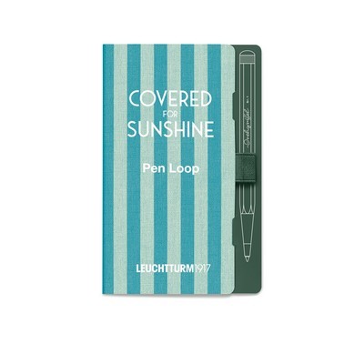 LEUCHTTURM1917 PENLOOP FOR SUNSHINE PINETREE