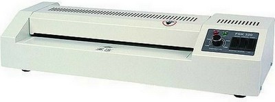 ΜΗΧΑΝΗ ΠΛΑΣΤΙΚΟΠΟΙΗΣΗΣ FGK-302L A3