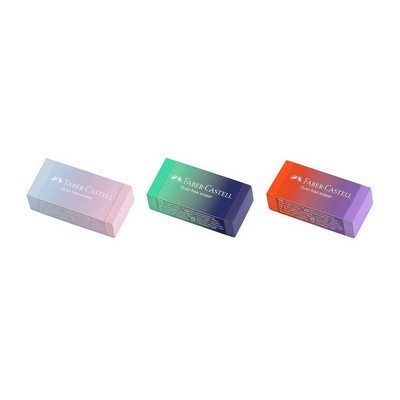 ΓΟΜΑ FABER CASTELL DUST FREE FLOW EDITION