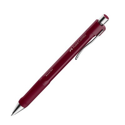 ΣΤΥΛΟ FABER-CASTELL BEYOND BALLPOINT  Μ X-SOFT ΚΟΚΚΙΝΟ