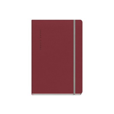 ΗΜΕΡΟΛΟΓΙΟ ΗΜΕΡΗΣΙΟ 2027 WRITING FIELDS DESIRES RED CHERRY Α5