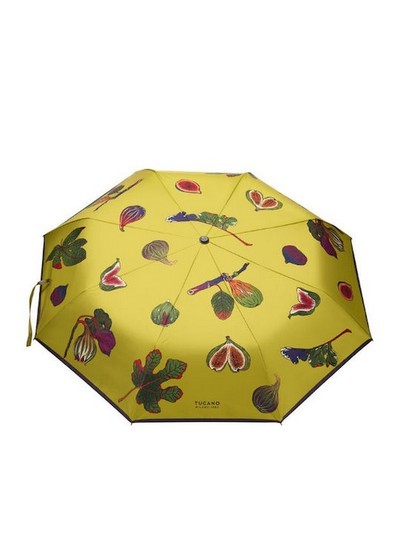 TUCANO OMBR-SCZATK-W SCHIZZO UMBRELLA ACID GREEN