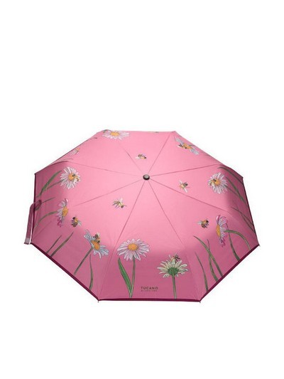 TUCANO OMBR-SCZATK-W SCHIZZO UMBRELLA PINK