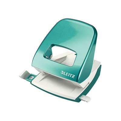 ΠΕΡΦΟΡΑΤΕΡ LEITZ METAL Ν.5008 30Φ ICE BLUE