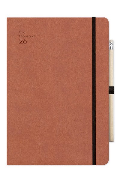 ΗΜΕΡΗΣΙΟ ΗΜΕΡΟΛΟΓΙΟ 2026 WRITE YOUR FUTURE HANDY43 17Χ25