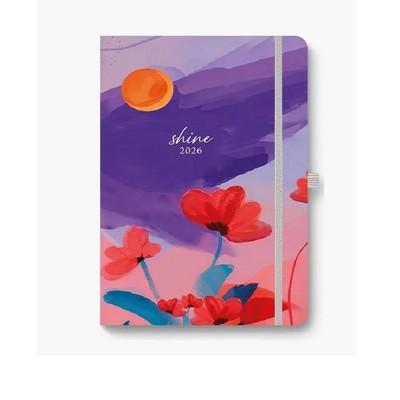 ΗΜΕΡΗΣΙΟ ΗΜΕΡΟΛΟΓΙΟ 2026 FREE DREAM SHINE 17X25