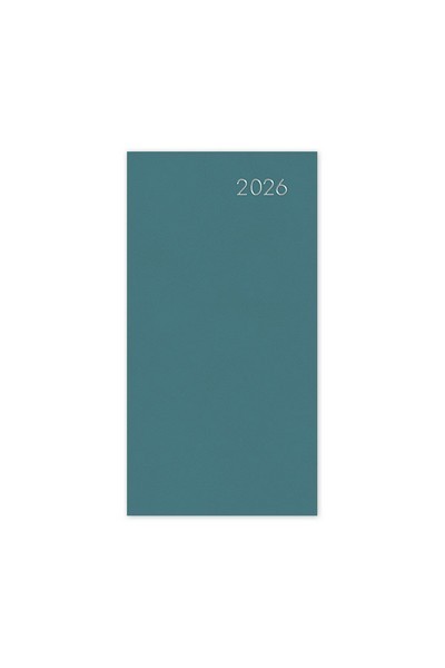 ΕΒΔΟΜΑΔΙΑΙΟ ΗΜΕΡΟΛΟΓΙΟ 2026 WRITE YOUR FUTURE SIMPLE22 9Χ17