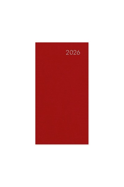 ΕΒΔΟΜΑΔΙΑΙΟ ΗΜΕΡΟΛΟΓΙΟ 2026 WRITE YOUR FUTURE SIMPLE52 9Χ17