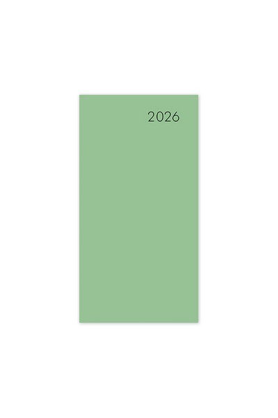 ΕΒΔΟΜΑΔΙΑΙΟ ΗΜΕΡΟΛΟΓΙΟ 2026 WRITE YOUR FUTURE SIMPLE33 9Χ17