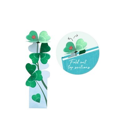 ORIGAMO ΣΕΛΙΔΟΔΕΙΚΤΗΣ ΗΛΙΟΤΡΟΠΙΑ