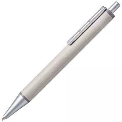 ΣΤΥΛΟ CONCRETE BALLPOINT PEN 441 CON8M-3 (ΑΠΟ ΤΣΙΜΕΝΤΟ) ΓΚΡΙ