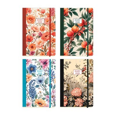 ΗΜΕΡΗΣΙΟ ΗΜΕΡΟΛΟΓΙΟ ΗΒ 105022 17Χ24 MY PLANET