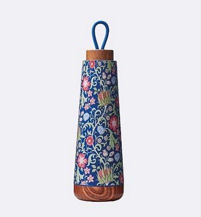 ΘΕΡΜΟΣ CHIC MIC BIOLOCO LOOP VIRGINIA BY WILLIAM MORRIS