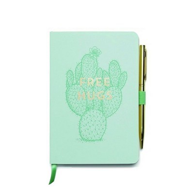 ΣΗΜΕΙΩΜΑΤΑΡΙΟ DESIGNWORKS Β6 96Φ ΡΙΓΕ ΜΕ ΣΤΥΛΟΘΗΚΗ