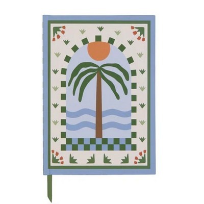 ΣΗΜΕΙΩΜΑΤΑΡΙΟ DESIGNWORKS 96Φ ΡΙΓΕ A DOPO PALM