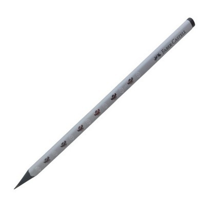 ΜΟΛΥΒΙ ΤΡΙΓΩΝΙΚΟ HALLOWEEN 111530 FABER CASTELL