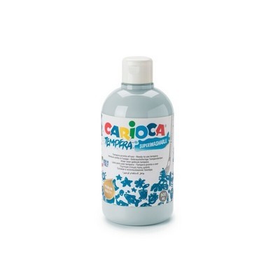 CARIOCA ΤΕΜΠΕΡΑ ΝΕΡΟΥ ΑΣΗΜΙ 500ML