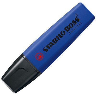 ΜΑΡΚΑΔΟΡΟΣ ΥΠΟΓΡΑΜΜΙΣΕΩΣ PASTEL BOSS STABILO WILDFLOWER ULTRAM 70/132