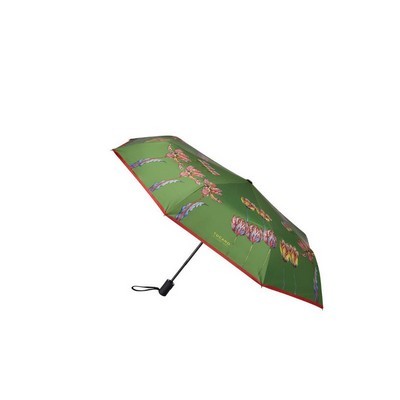 TUCANO OMBR-SCZATK-W SCHIZZO UMBRELLA GREEN